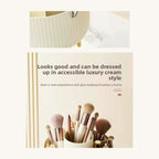 Duobox luxury striped texture