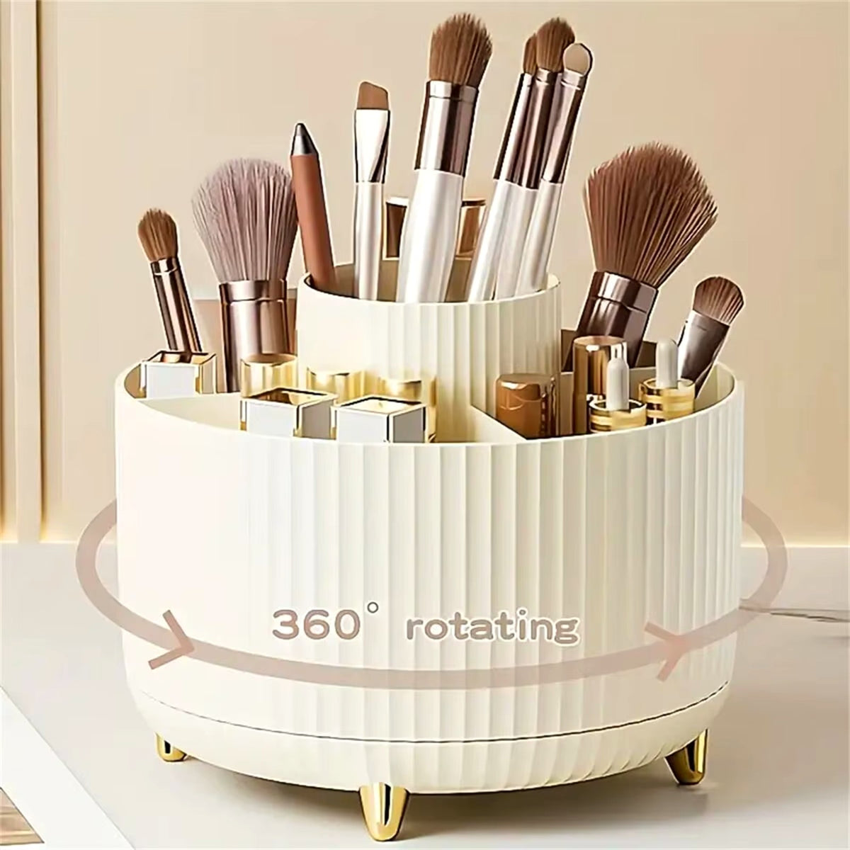 Duobox Ivory