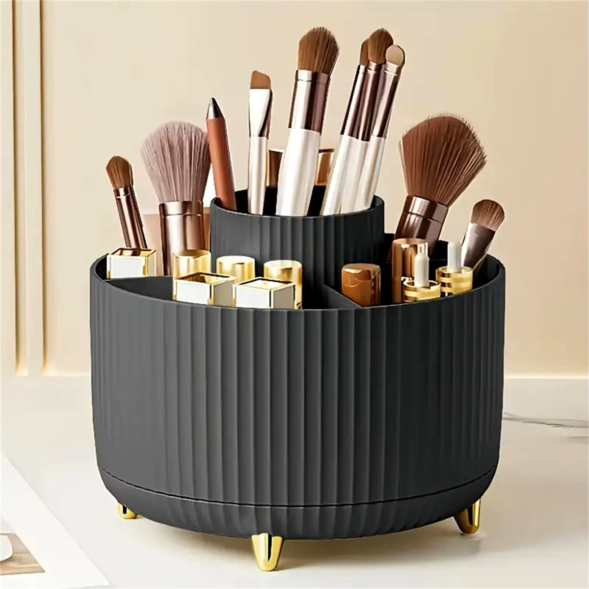 Duobox Black