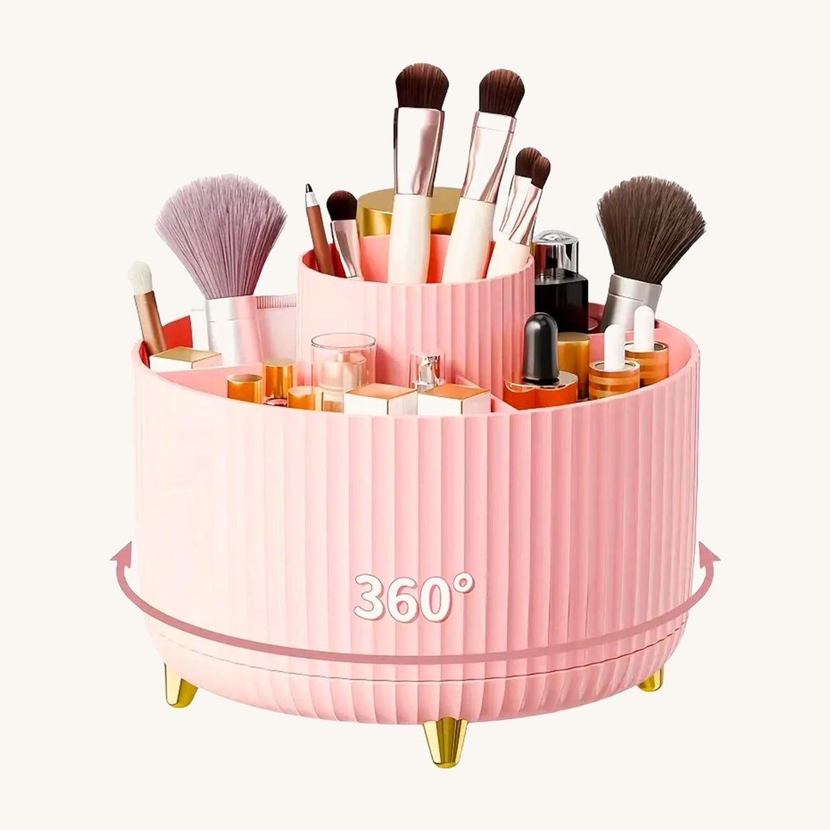 Duobox Pink