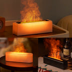 Ember diffuser in the home