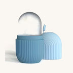Frost Blue