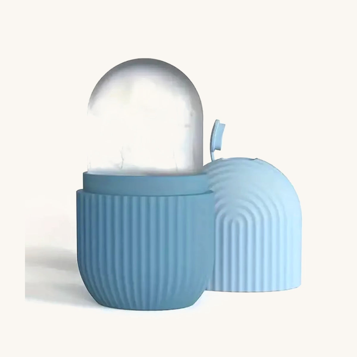 Frost Blue