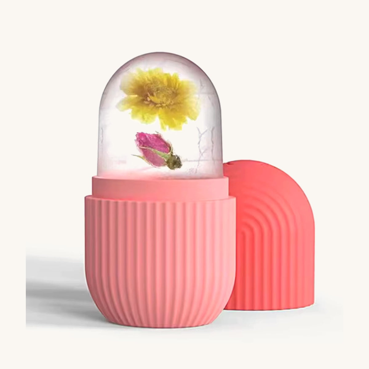 Frost Pink