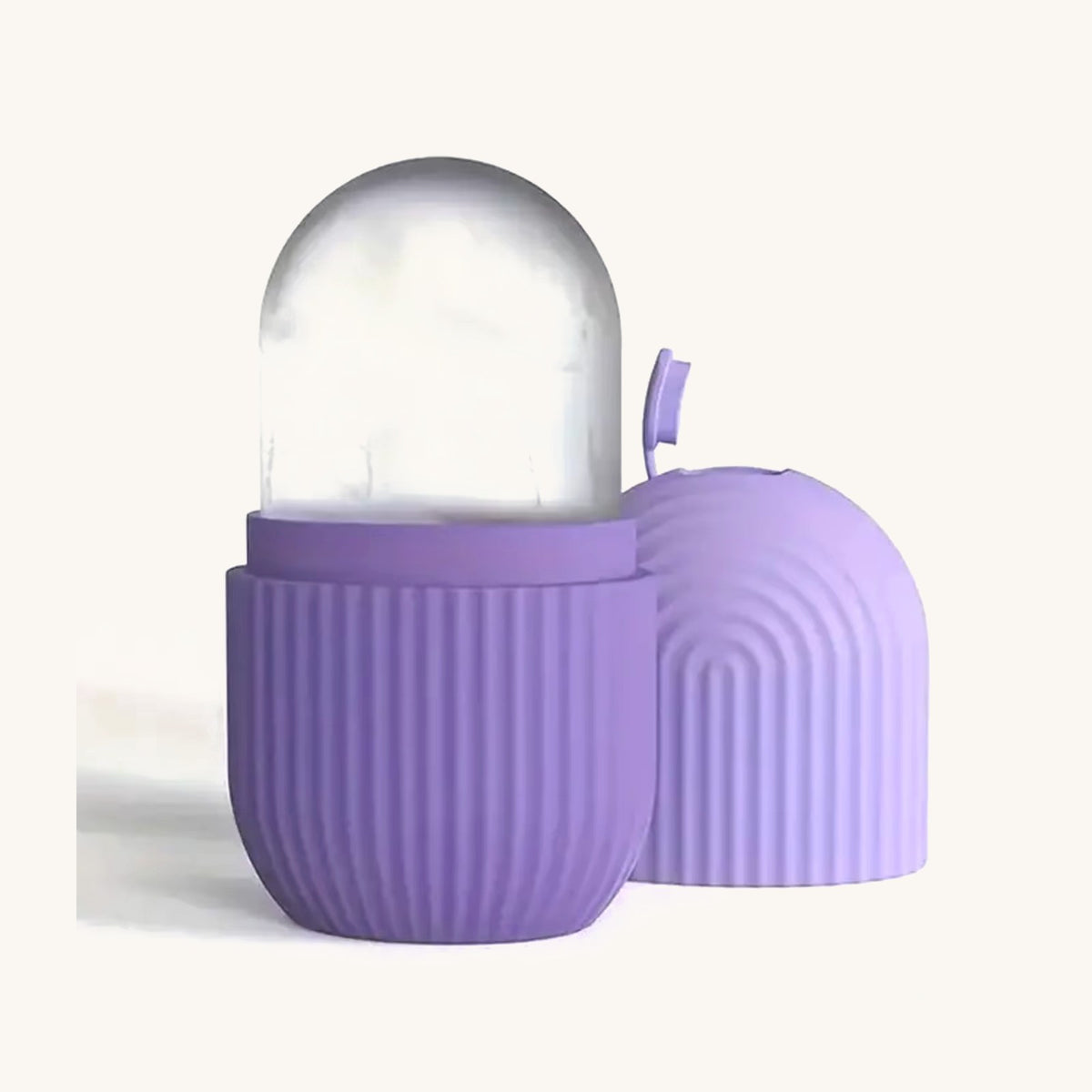 Frost Purple