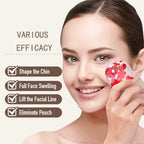 Frost ice facial benefits