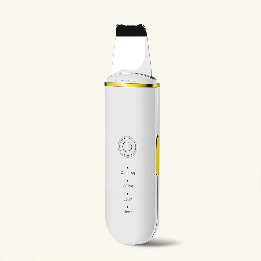 Refine™ — Ultrasonic Skin Scrubber
