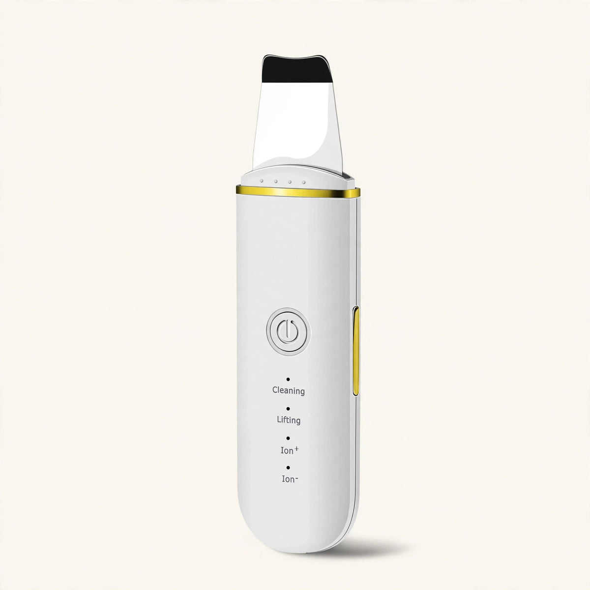 Polish™ — Ultrasonic Skin Scrubber