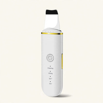 Refine™ — Ultrasonic Skin Scrubber