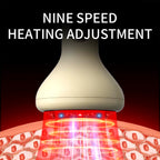 Revive red light heating