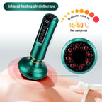 Revive infrared heat 45-50C