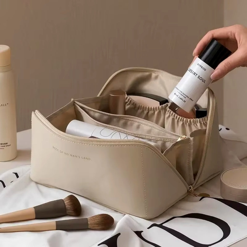 Vanity Cream